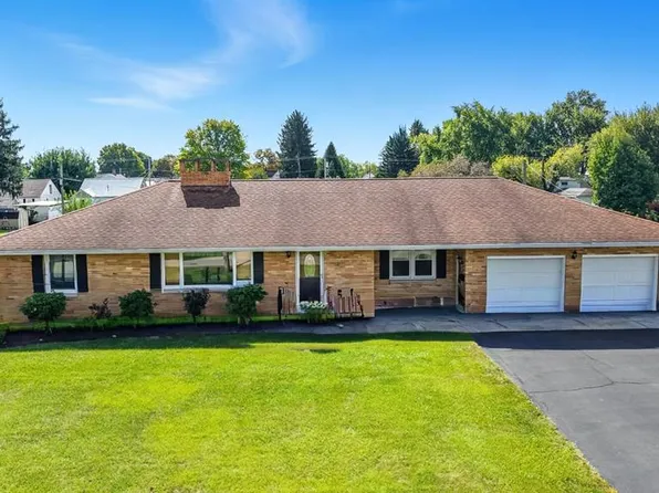 84 Marvin Ave, Shelby, OH 44875