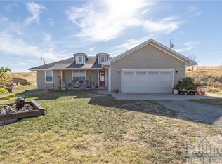 1680 Robson Ln, Huntley, MT 59037