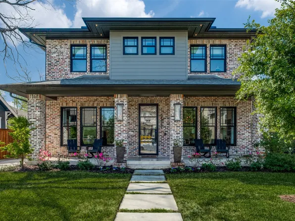 5522 Willis Ave, Dallas, TX 75206