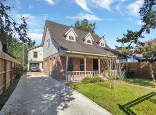 3913 Edison St, Houston, TX 77009