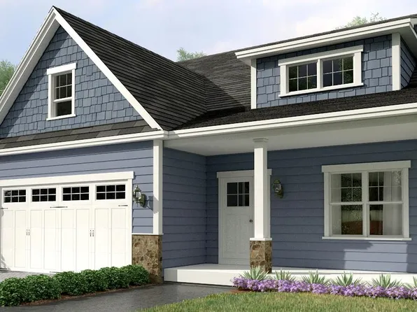 1 Mid Trail Crossing Lane, Windham, NH 03087