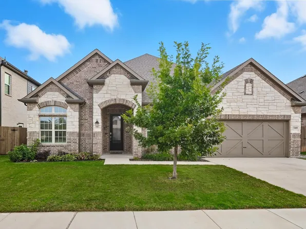 5409 Welsh St, Denton, TX 76226