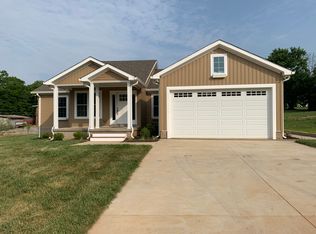 106 Beeline Way, Trenton, KY 42286