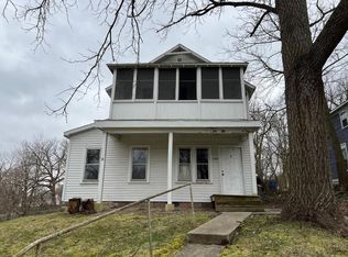 1227 Summit Ave, Kalamazoo, MI 49006