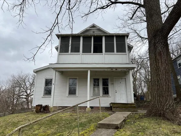 1227 Summit Ave, Kalamazoo, MI 49006