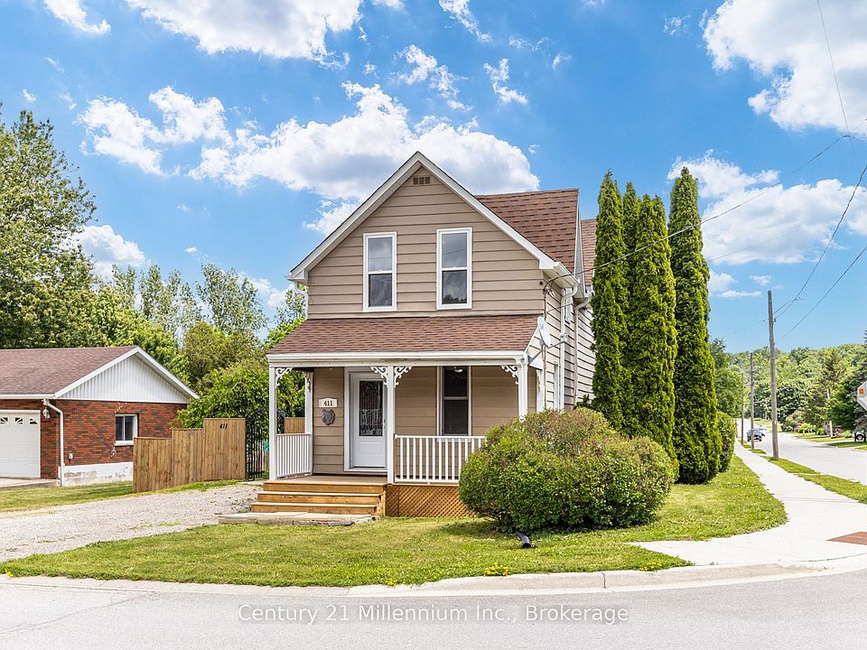 1st image of 411 Taylor St