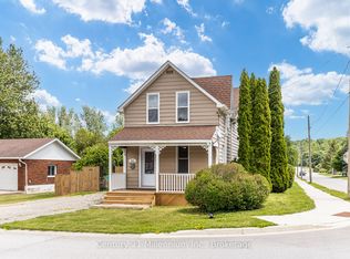 411 Taylor St, South Bruce Peninsula, ON N0H 2T0