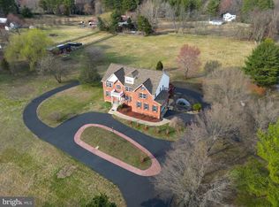 1011 Lower Marlboro Rd, Huntingtown, MD 20639