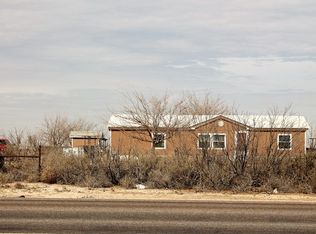 1607 E Fm Road 1379, Midland, TX 79706