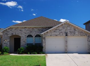 3704 Diamond Ranch Rd, Roanoke, TX 76262