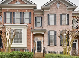 4290 Kingston Gate Cv #4290, Atlanta, GA 30341