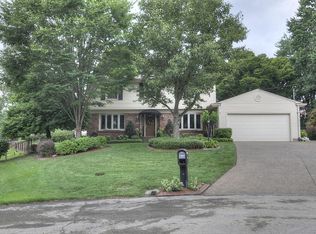 10204 Hearthstone Ct, Louisville, KY 40272