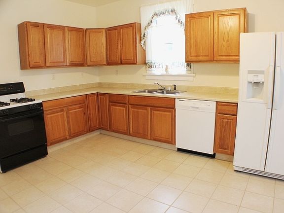 New Kitchen