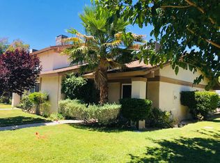 535 Sydnor Ave, Ridgecrest, CA 93555