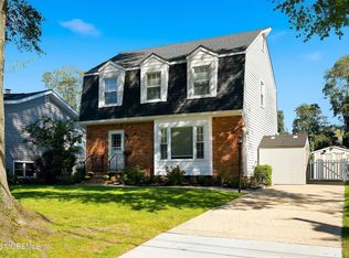 514 1/2 Harris Avenue, Brielle, NJ 08730
