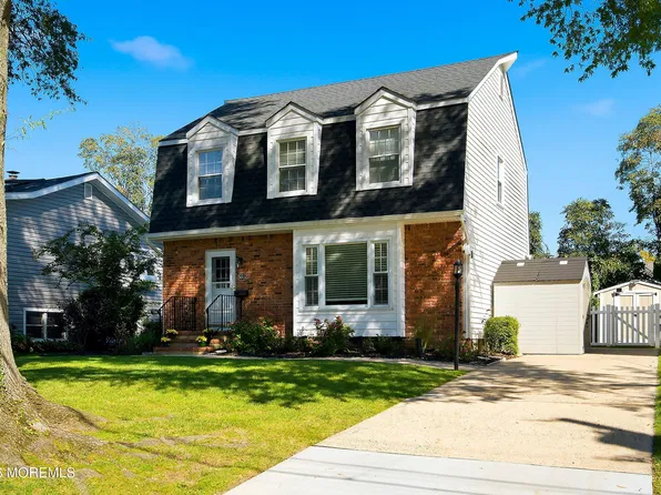 514 Harris Avenue, Brielle, NJ 08730