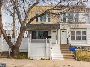 2623 S Lloyd St, Philadelphia, PA 19153