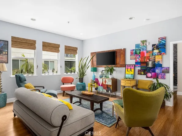 300 E 4th St Unit 309, Long Beach, CA 90802