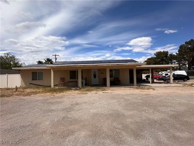 330 E Shelbourne Ave, Las Vegas, NV, 89123