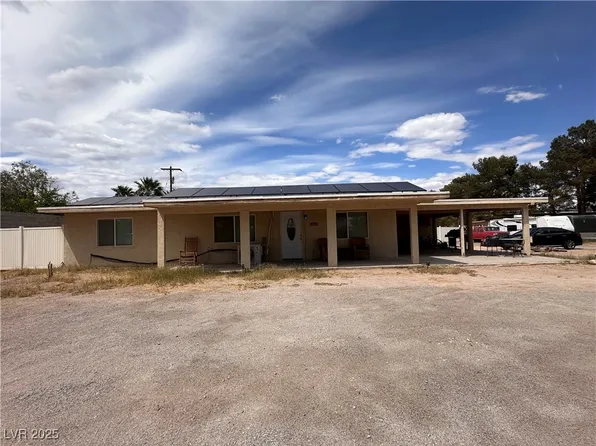 330 E Shelbourne Ave, Las Vegas, NV 89123