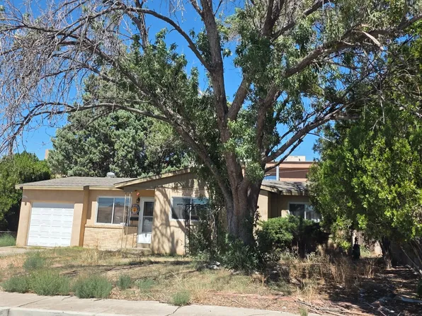 10101 Matthew Ave NE, Albuquerque, NM 87112
