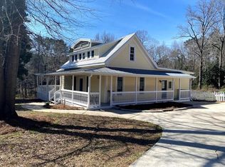 510 Decatur St, Tallapoosa, GA 30176