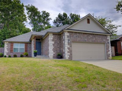 4807 S McKinley Ave, Sand Springs, OK, 74063
