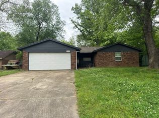 1813 Quail Run, Muskogee, OK 74403