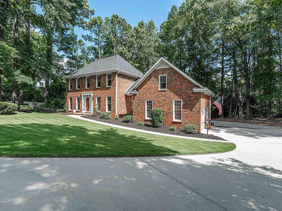 110 Old Home Pl, Columbia, SC 29212 MLS 566366 Zillow