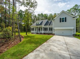 3011 Sweetwater Ln, Awendaw, SC 29429