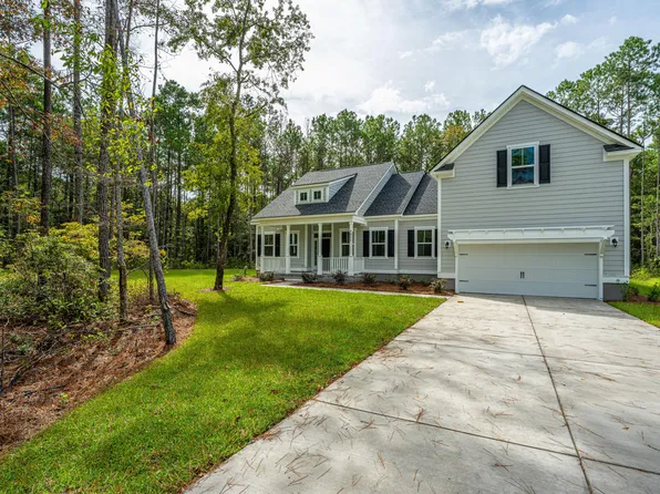 3011 Sweetwater Ln, Awendaw, SC 29429