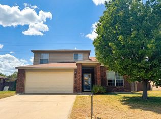 4309 Paintbrush Dr, Killeen, TX 76542