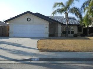 2521 Loganberry Ct, Bakersfield, CA 93308