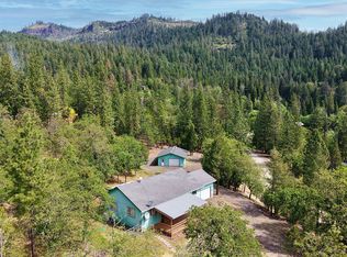 204 Shipley Ter, Prospect, OR 97536