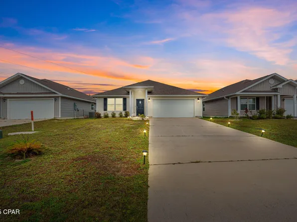 7225 Ellie B Dr, Panama City, FL 32404