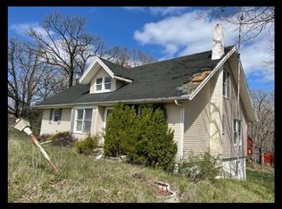 28544 Long Branch Lake Rd, Macon, MO 63552