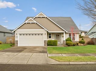 1464 NE 16th Ave, Canby, OR 97013