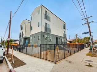 4807 Saint Charles Pl #B13719BB8, Los Angeles, CA 90019