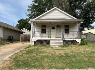 513 Macarthur St, Washington, MO 63090