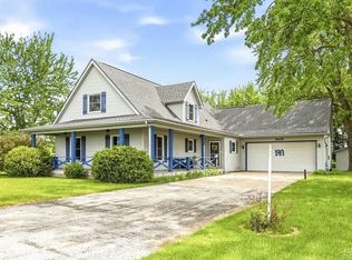 3405 S Miller Rd, Saginaw, MI 48609
