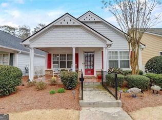 3529 Flowering Spgs, Powder Springs, GA 30127