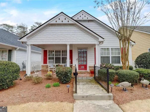 3529 Flowering Spgs, Powder Springs, GA 30127