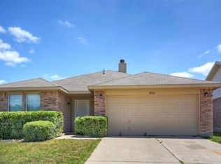 8024 Meagan Way, Dallas, TX 75232