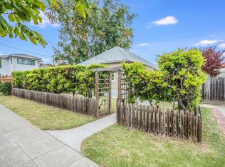 3107 Fillmore St, Alameda, CA 94501