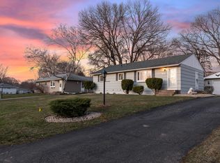 11825 Monroe St NE, Blaine, MN 55434