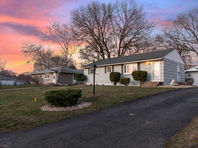11825 Monroe St NE, Blaine, MN, 55434