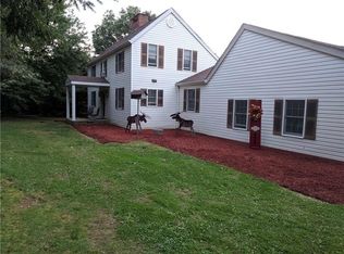 923 Degaetano Rd, Indiana, PA 15701