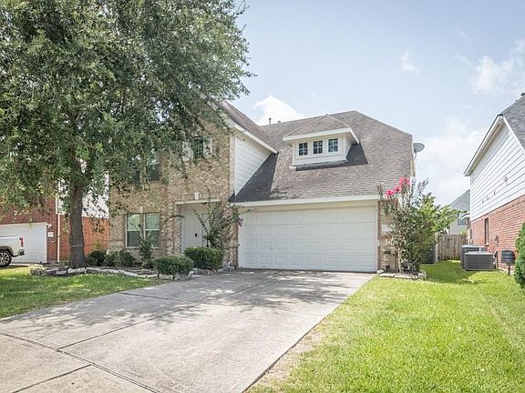 2nd image of 13619 Northpointe Ridge Ln