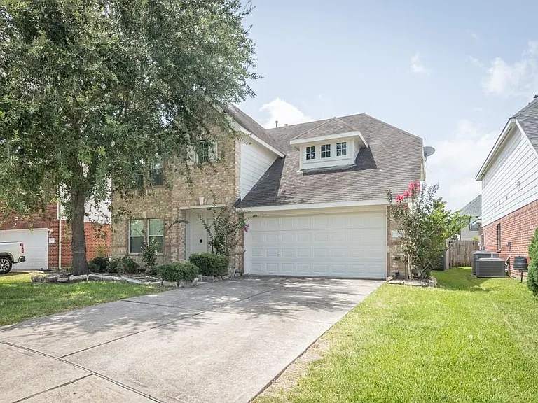 13619 Northpointe Ridge Ln — Photo 2