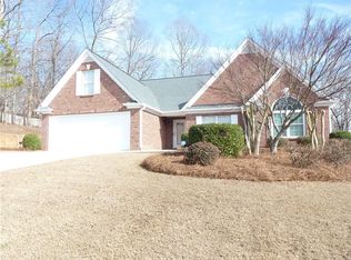 735 Sunset Ridge Ln, Lawrenceville, GA 30045
